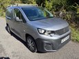 Peugeot Partner S L2 5