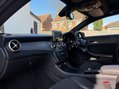 Mercedes-Benz CLA Class 2.1 CLA220d AMG Sport Shooting Brake 7G-DCT Euro 6 (s/s) 5dr 50