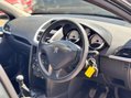 Peugeot 207 1.6 HDi S Euro 4 5dr (A/C) 9