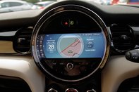 Mini Hatch COOPER S LEVEL 3 25