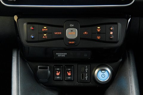 Nissan LEAF E PLUS TEKNA 36