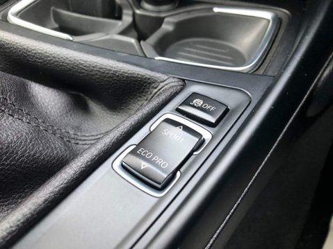 BMW 1 Series 118D SPORT 24