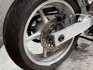 Yamaha FZ 2004 ONLY 22K GOOD RUNNING PROJECT BIKE 600CC 17