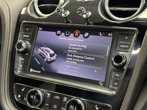 Bentley Bentayga 4.0 V8 SUV 5dr Petrol Auto 4WD Euro 6 (s/s) (550 ps) 49