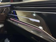 Audi SQ8 4.0 TDI V8 Vorsprung SUV 5dr Diesel Tiptronic quattro Euro 6 (s/s) (435 ps) 45