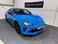 Toyota GT86 2.0 GT86 Club Series Blue Edition D-4S 2dr 10