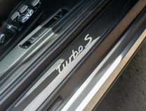 Porsche 911 3.8T 991 Turbo S Coupe 2dr Petrol PDK 4WD Euro 6 (s/s) (580 ps) 24