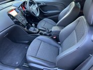 Vauxhall Astra GTC 1.4 SRI S/S 3 Dr 14