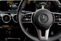 Mercedes-Benz A Class A 180 SPORT 18