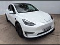 Tesla Model Y ModeL Y Long Range AWD 4WD 5dr 7