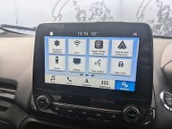 Ford Ecosport ST-LINE TDCI 31