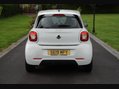 Smart Forfour 1.0 Urbanshadow Euro 6 (s/s) 5dr 11