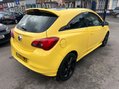 Vauxhall Corsa 1.4i ecoTEC Limited Edition Euro 6 3dr 5