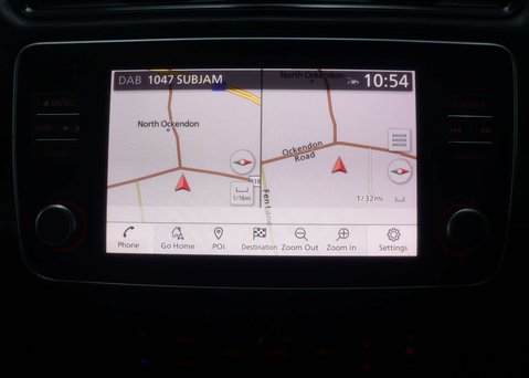 Nissan LEAF Leaf Takna 5dr 28