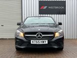 Mercedes-Benz CLA Class 2.1 CLA220d Sport Coupe 7G-DCT Euro 6 (s/s) 4dr 12