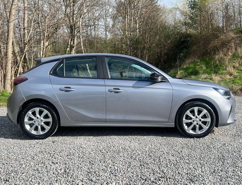 Vauxhall Corsa 1.2 Corsa SE 5dr 2