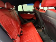 BMW X4 3.0 M40d SUV 5dr Diesel Auto xDrive Euro 6 (s/s) (326 ps) 43