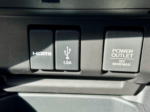 Honda Jazz I-VTEC SE 36