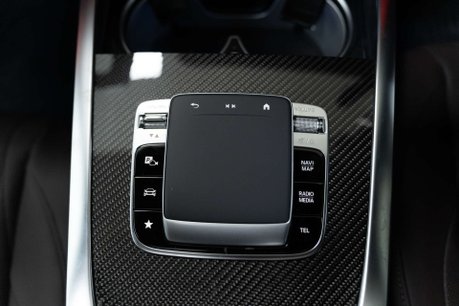 Mercedes-Benz G Class 4.0 G63 V8 BiTurbo MHEV AMG Magno Edition SUV 5dr Petrol Hybrid SpdS+9GT 4W 37