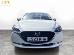 Mazda 2 1.5 SKYACTIV-G GT Sport Hatchback 5dr Petrol Auto Euro 6 (s/s) (90 ps)