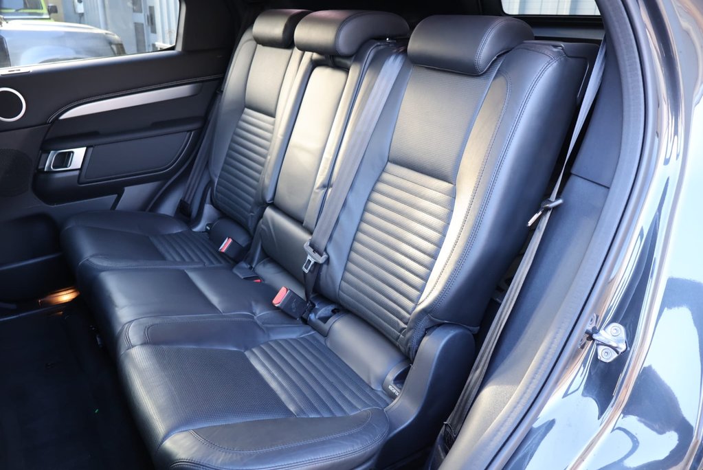 Land Rover Discovery 2026 NEW COMMERCIAL DYNAMIC HSE WITH GENUINE REAR SEAT CONVERSION  14