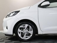 Hyundai i10 MPI SE CONNECT 27