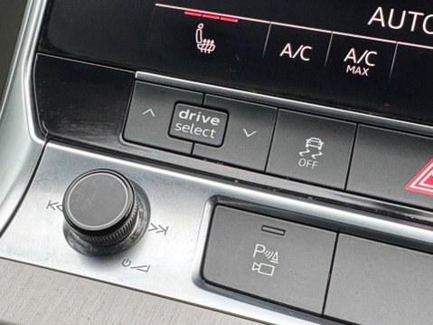 Audi A6 3.0 TDI V6 50 S line Tiptronic quattro Euro 6 (s/s) 5dr 37