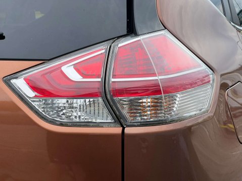 Nissan X-Trail 1.6 X-Trail Tekna dCi 4x4 4WD 5dr *NATIONAL DELIVERY* 43