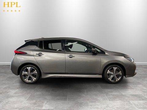 Nissan LEAF 40kWh Tekna Hatchback 5dr Electric Auto (150 ps) 8