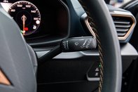 Cupra Leon VZ3 DSG 17