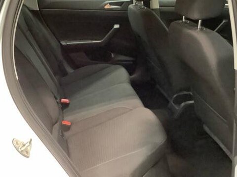 Volkswagen Polo 1.0 EVO SE Euro 6 (s/s) 5dr 10