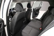 Volkswagen Golf 1.6 Golf S TDI BlueMotion Technology 5dr 8