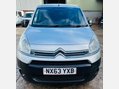 Citroen Berlingo 1.6 HDi 625 Enterprise L1 5dr (Euro 5) 14