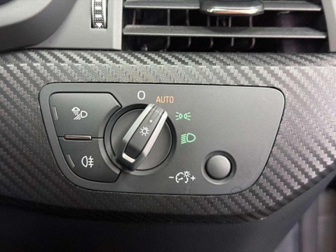 Audi A5 2.0 TFSI 35 Black Edition Sportback 5dr Petrol S Tronic Euro 6 (s/s) (150 p 59