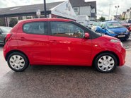 Citroen C1 1.2 PURETECH FEEL 7