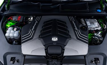 Lamborghini Urus PERFORMANTE 59