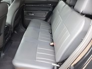 Land Rover Defender 110 D300 HARD TOP X-DYNAMIC HSE URBAN REAR SEAT CONVERSION STYLED BY SEEKER 23