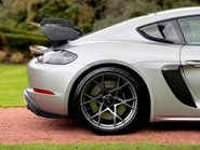 Porsche 718 Cayman CAYMAN GT4 RS PDK 25