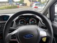Ford Fiesta 1.25 Zetec Euro 5 5dr 14