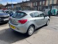 Vauxhall Astra 1.4 16v Exclusiv Euro 5 5dr 3