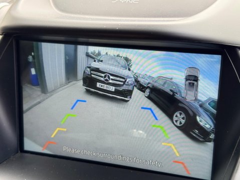 Ford Kuga 2.0 TDCi Titanium 2WD Euro 6 (s/s) 5dr 5