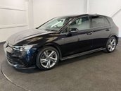 Volkswagen Golf 1.5 Golf R-Line eTSI Semi-Auto 5dr 2