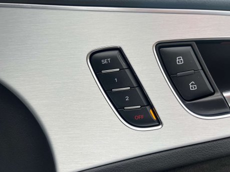 Audi A6 3.0 A6 S Line TDI Quattro Semi-Auto 4WD 5dr 34