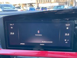 Vauxhall Mokka 1.2 Mokka SRi Nav Premium T 5dr 37