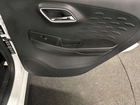 MG MG3 1.5 MG3 Exclusive Nav VTi-Tech 5dr 27