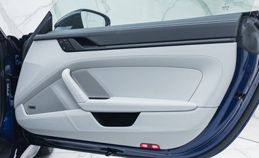 Porsche 911 Carrera GTS (992) 30
