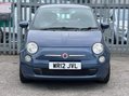 Fiat 500 0.9 500 TwinAir 3dr 7