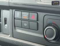 Volkswagen Transporter Highline|Camper|DSG|Auto|4 Berth|4 Belts|Twin Hob|Cooker|Vanlux 29