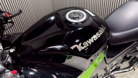 Kawasaki ZZR1400 1400 ABS 2012 ONLY 24K MOT 10/27 SERVICED 1400CC SUPER SPORT 37