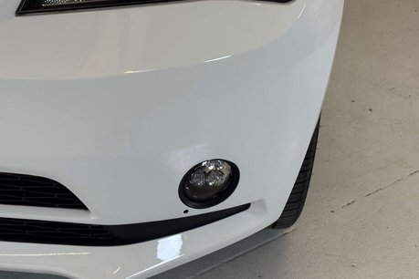 SEAT Mii 36.8kWh Hatchback 5dr Electric Auto (83 ps) 26